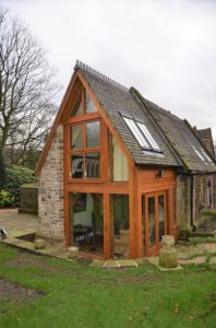 Garden Extensions Image