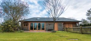 Garden Buildings Image